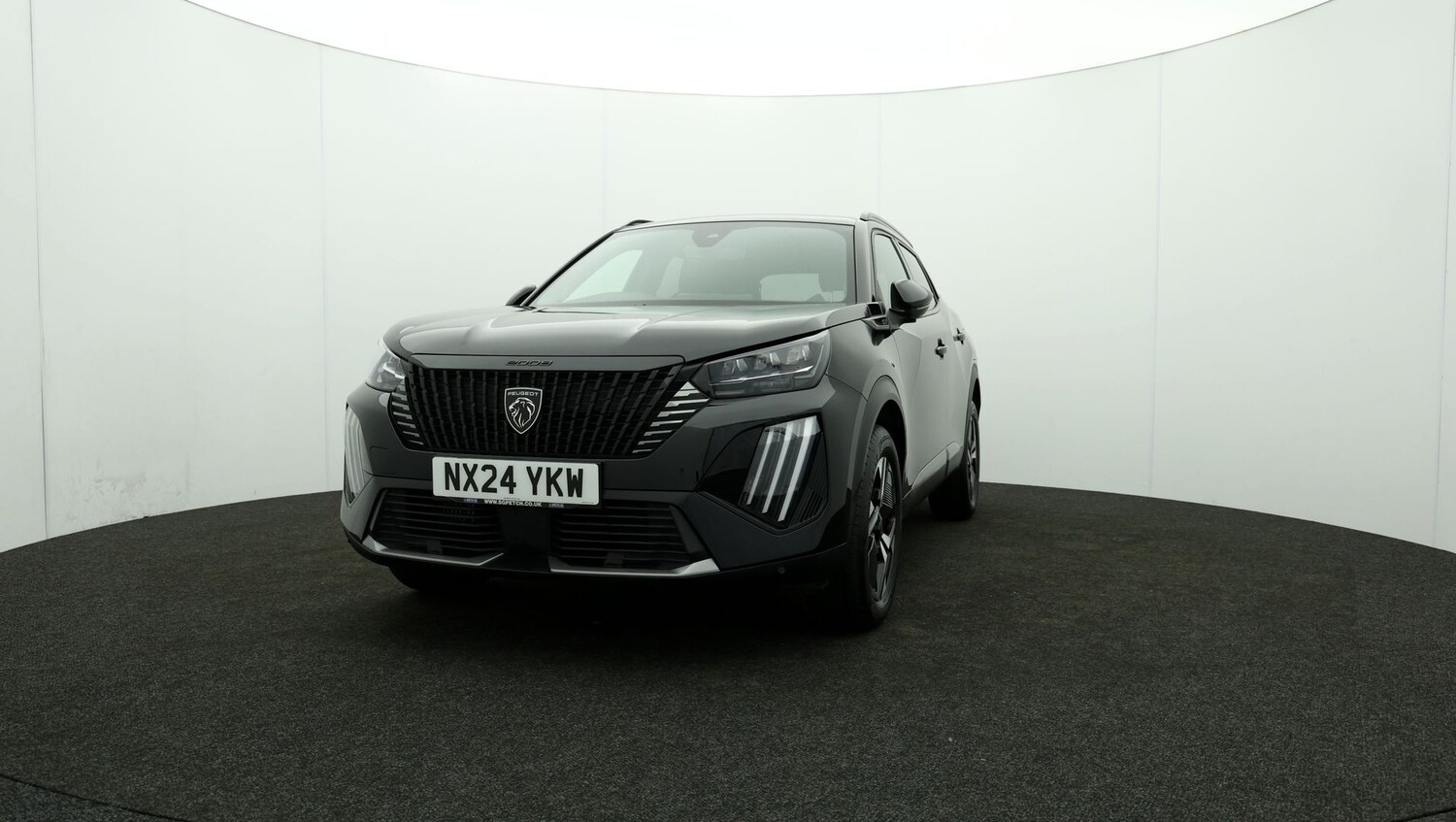 Used Peugeot 2008 for sale - 76811921: Photo 52