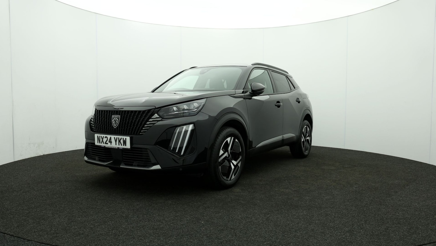 Used Peugeot 2008 for sale - 76811921: Photo 54