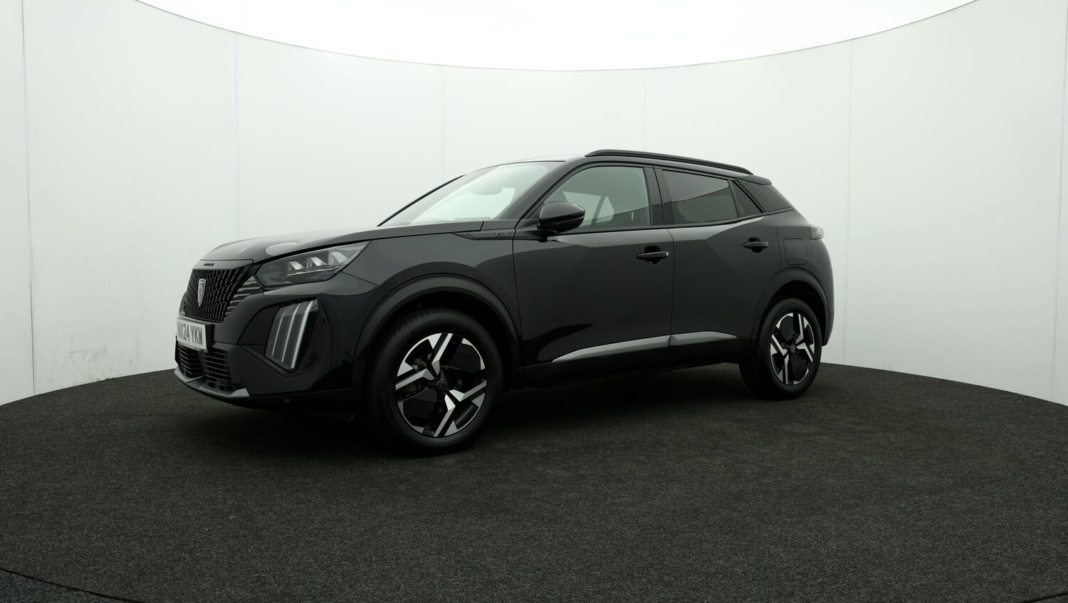 Used Peugeot 2008 for sale - 76811921: Photo 57