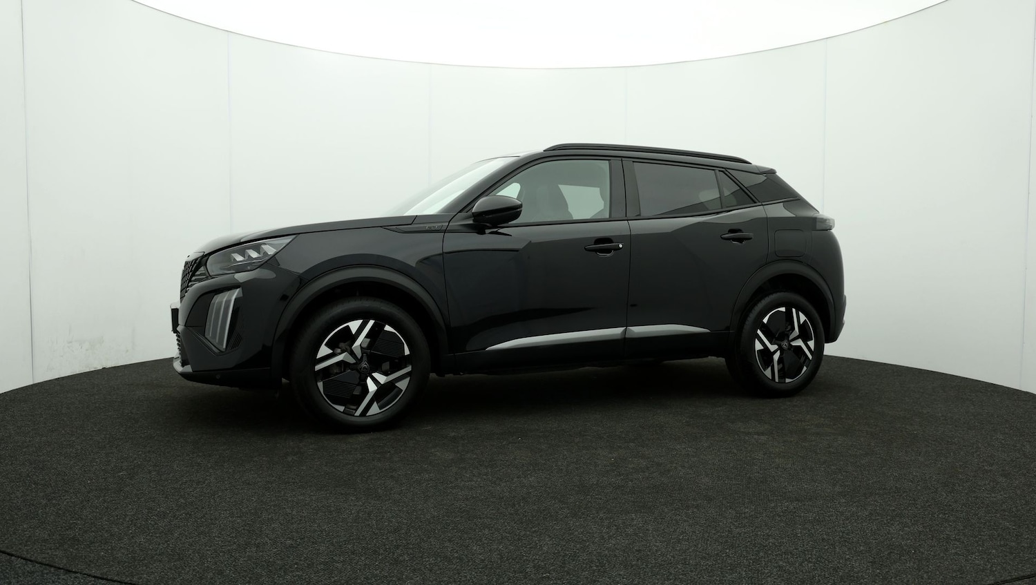 Used Peugeot 2008 for sale - 76811921: Photo 59