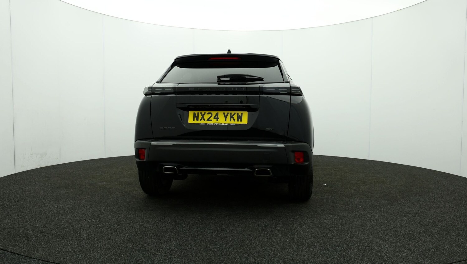 Used Peugeot 2008 for sale - 76811921: Photo 60