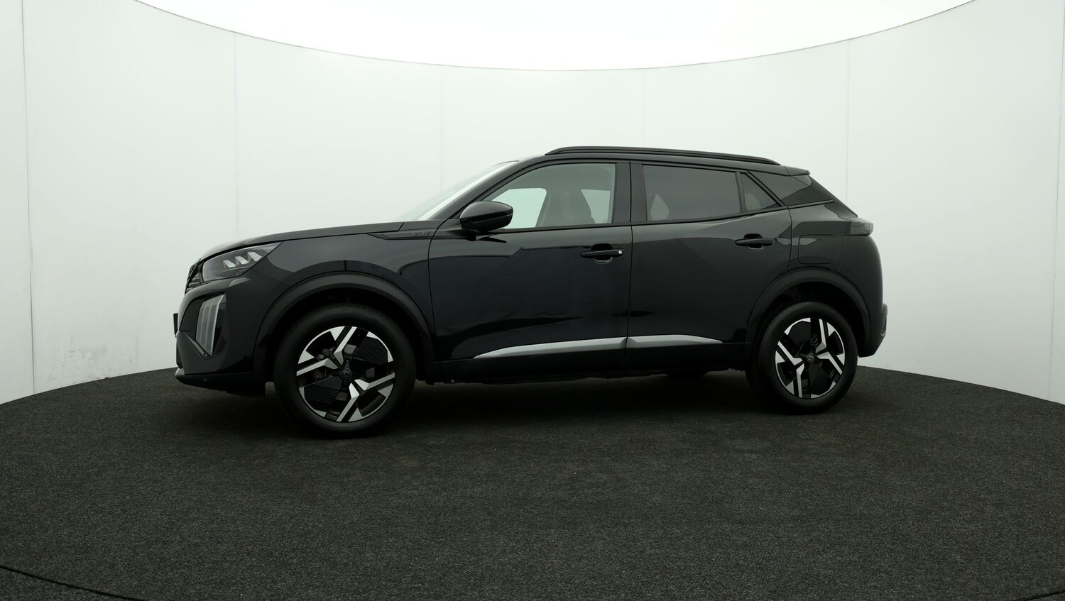 Used Peugeot 2008 for sale - 76811921: Photo 61