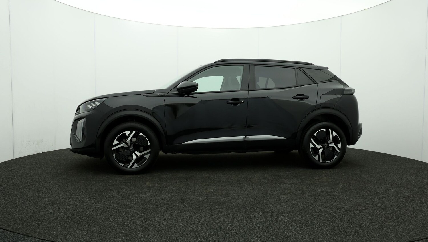 Used Peugeot 2008 for sale - 76811921: Photo 62