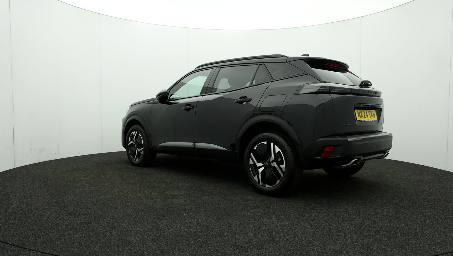 Used Peugeot 2008 for sale - 76811921: Photo 70