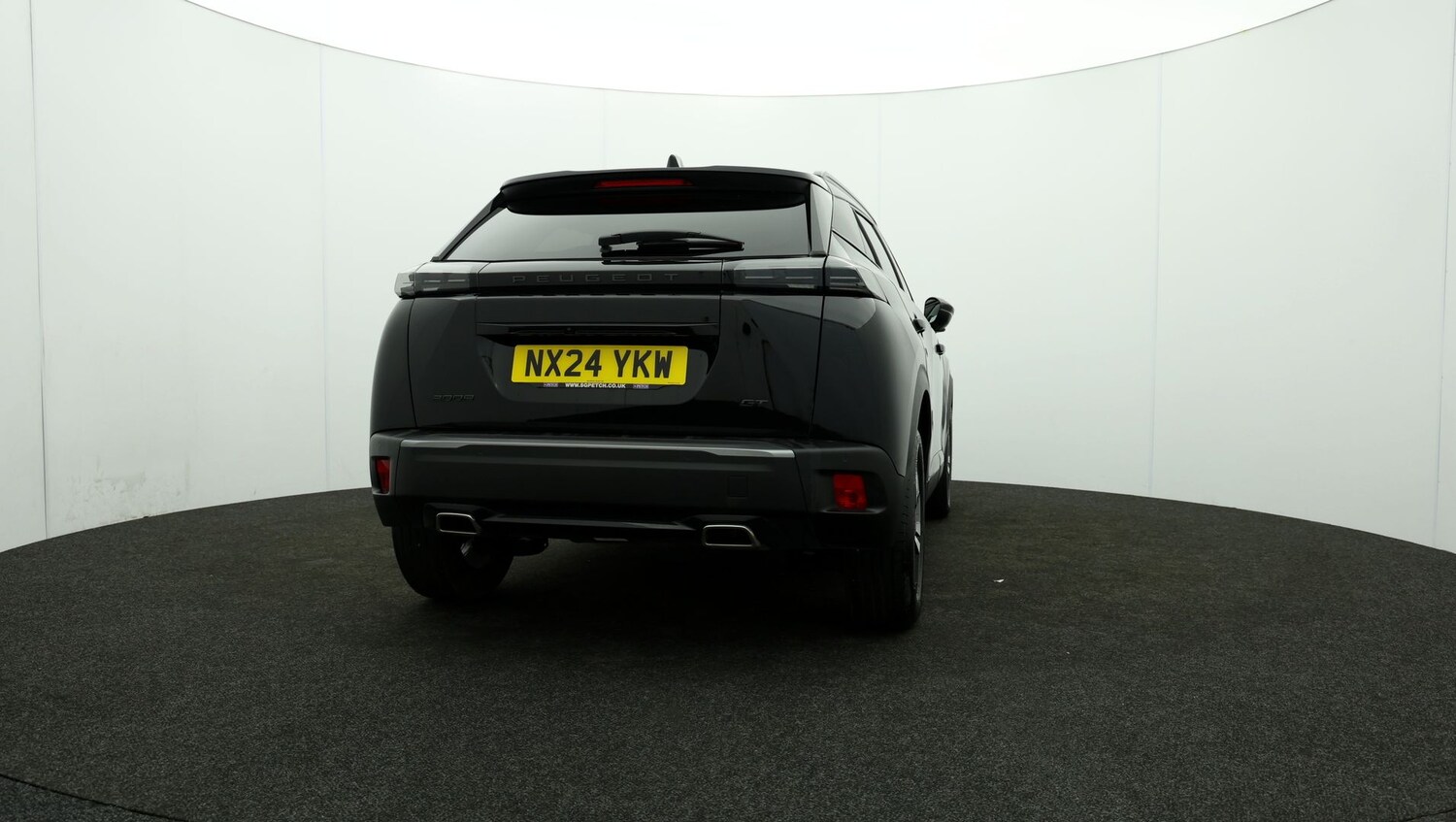 Used Peugeot 2008 for sale - 76811921: Photo 71