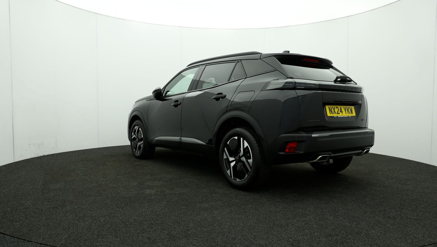 Used Peugeot 2008 for sale - 76811921: Photo 72