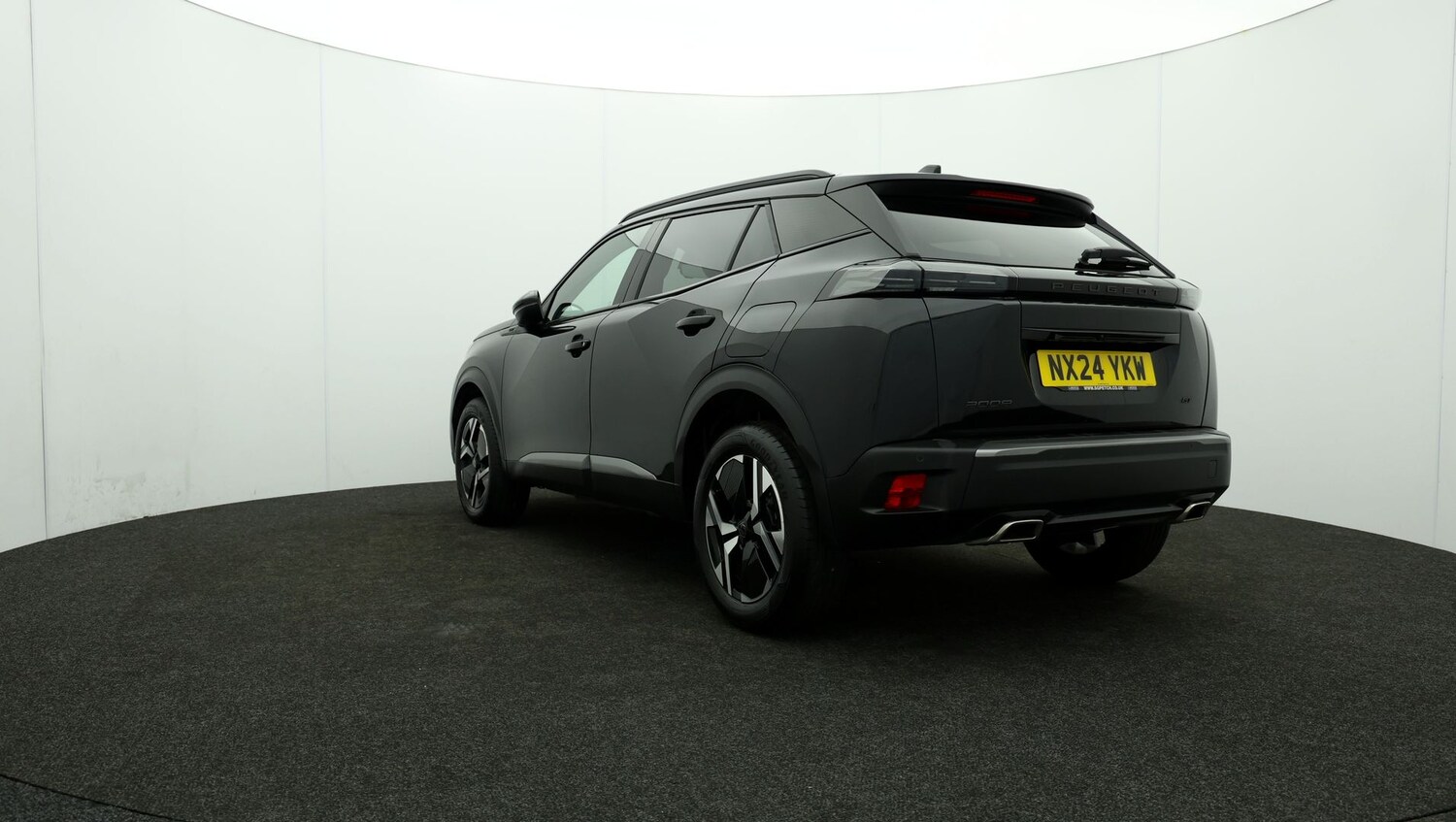 Used Peugeot 2008 for sale - 76811921: Photo 73