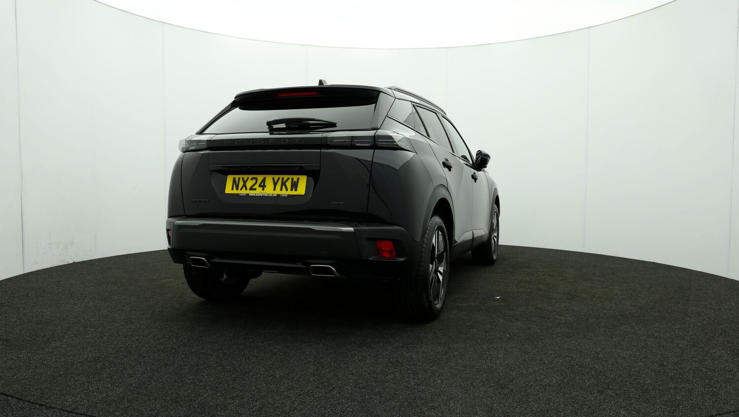 Used Peugeot 2008 for sale - 76811921: Photo 75