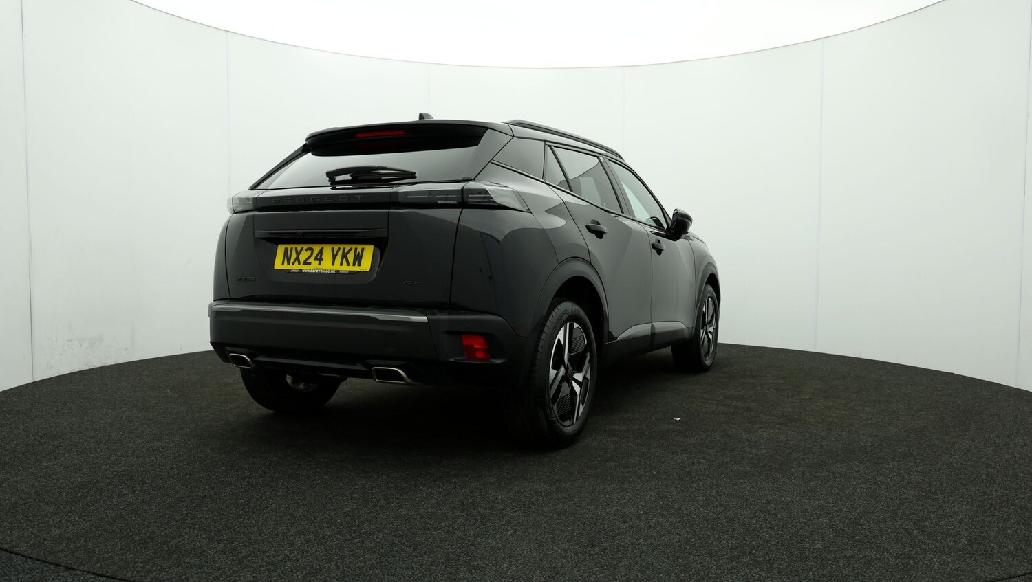 Used Peugeot 2008 for sale - 76811921: Photo 76