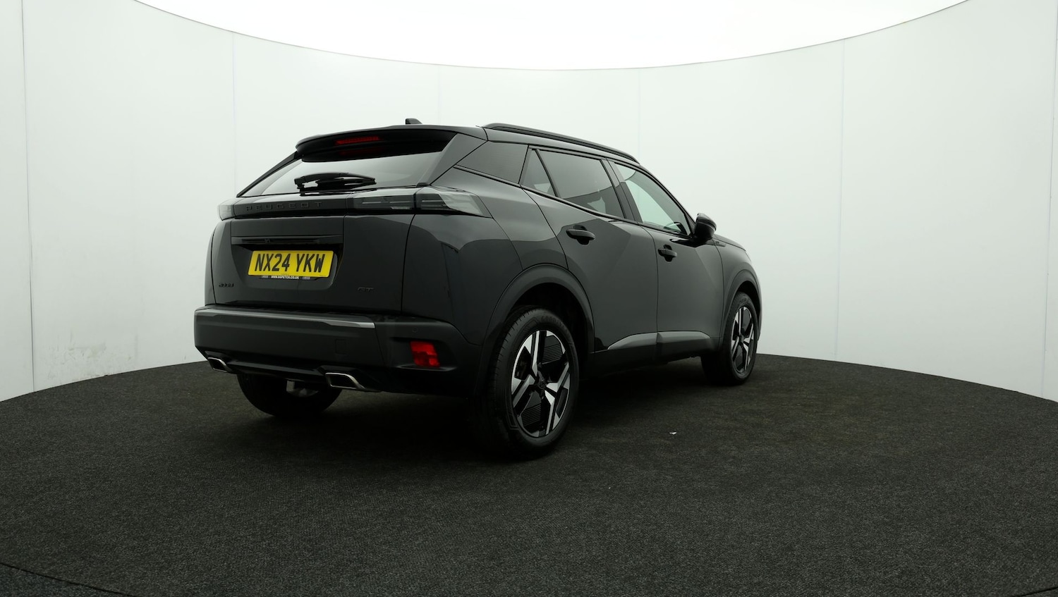 Used Peugeot 2008 for sale - 76811921: Photo 77