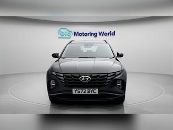 Used Hyundai TUCSON 2023 for sale - 79240352: Photo