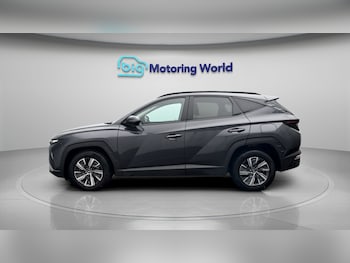 Used Hyundai TUCSON 2023 for sale - 79240352: Photo