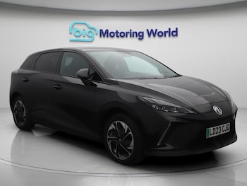 2023 (23) - 64kWh Trophy Long Range Hatchback 5dr Electric Auto (203 ps)