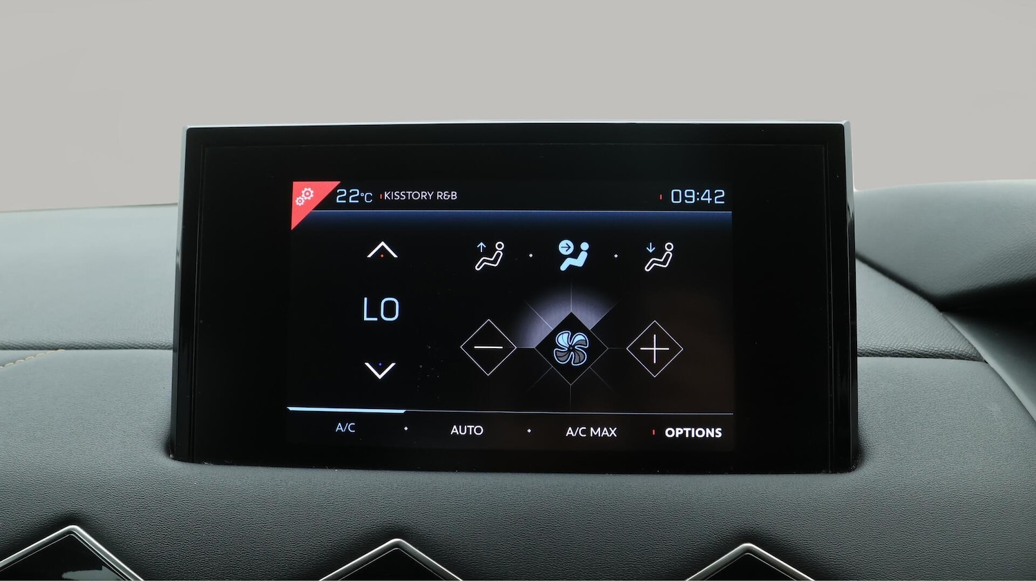 Used DS Automobiles DS 3 2022 for sale - 76802274: Photo 13