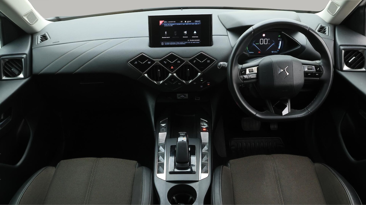 Used DS Automobiles DS 3 2022 for sale - 76802274: Photo 14