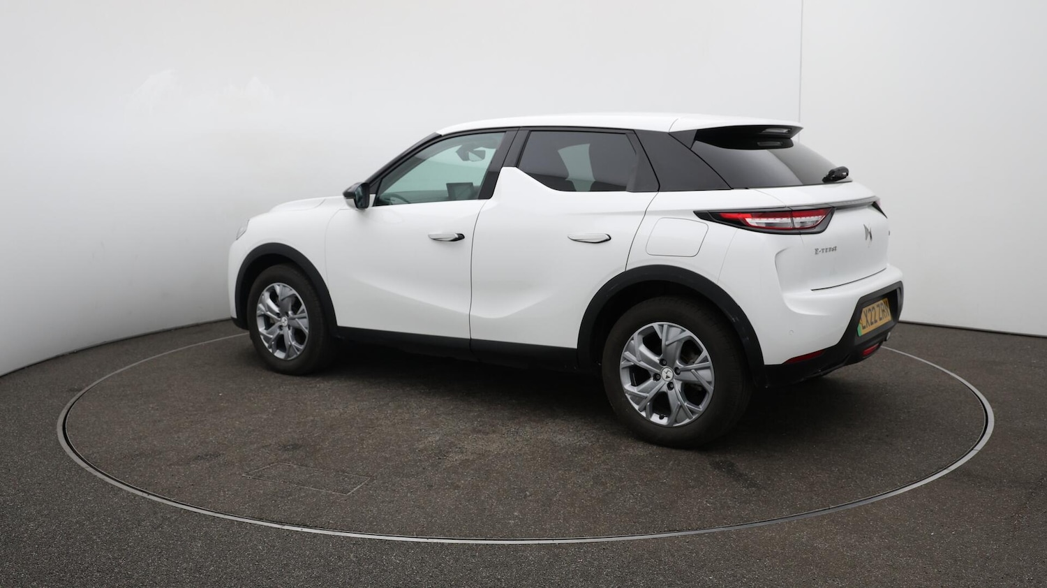 Used DS Automobiles DS 3 2022 for sale - 76802274: Photo 38