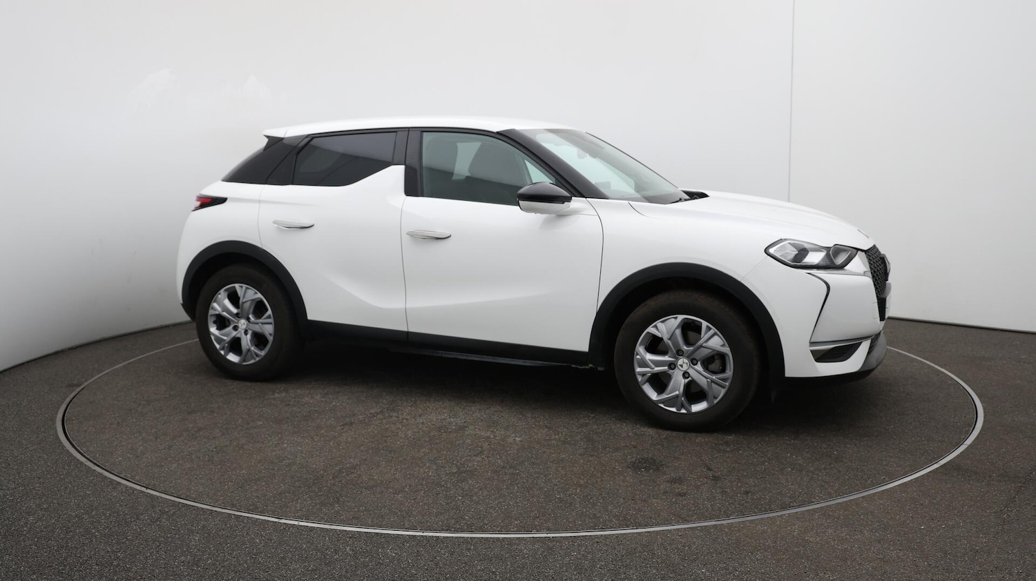 Used DS Automobiles DS 3 2022 for sale - 76802274: Photo 48