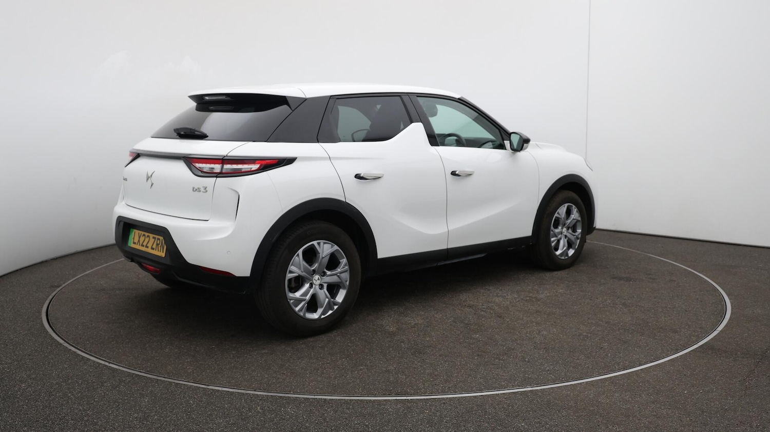 Used DS Automobiles DS 3 2022 for sale - 76802274: Photo 55