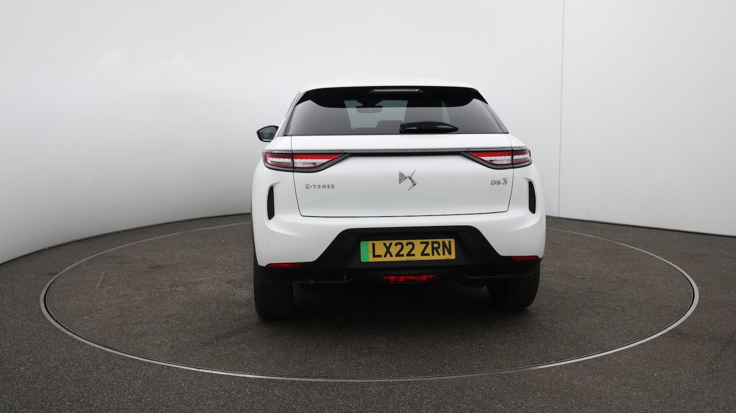 Used DS Automobiles DS 3 2022 for sale - 76802274: Photo 61
