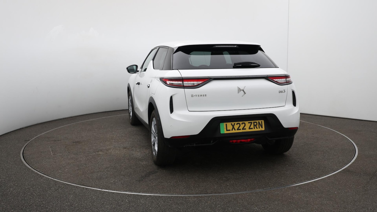 Used DS Automobiles DS 3 2022 for sale - 76802274: Photo 62