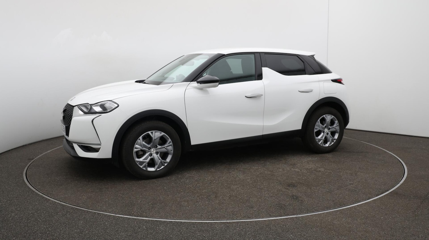 Used DS Automobiles DS 3 2022 for sale - 76802274: Photo 69