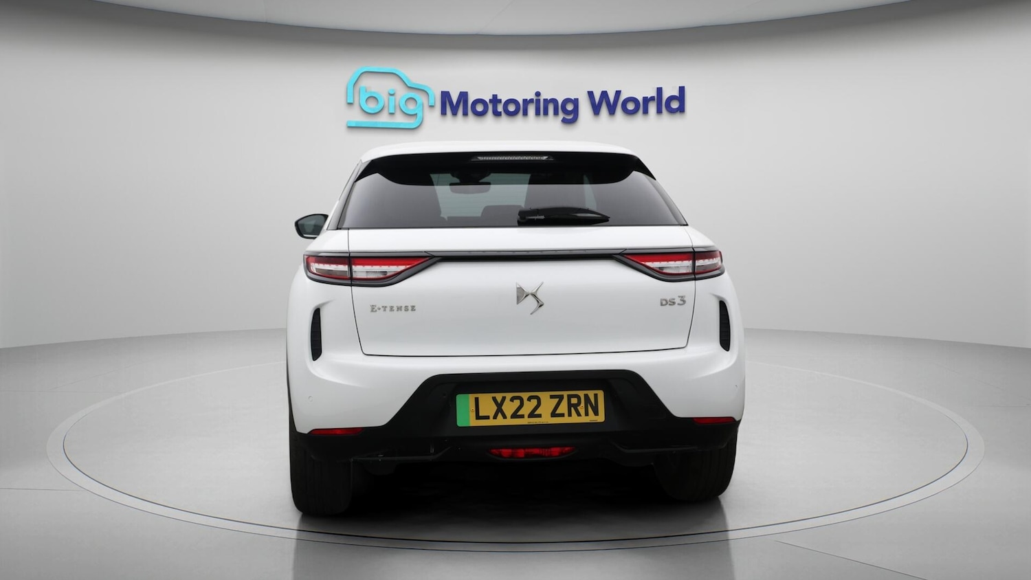 Used DS Automobiles DS 3 2022 for sale - 76802274: Photo 7