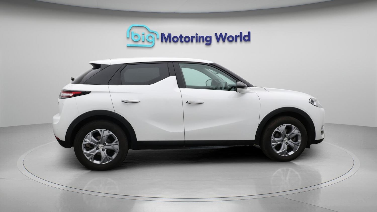 Used DS Automobiles DS 3 2022 for sale - 76802274: Photo 9