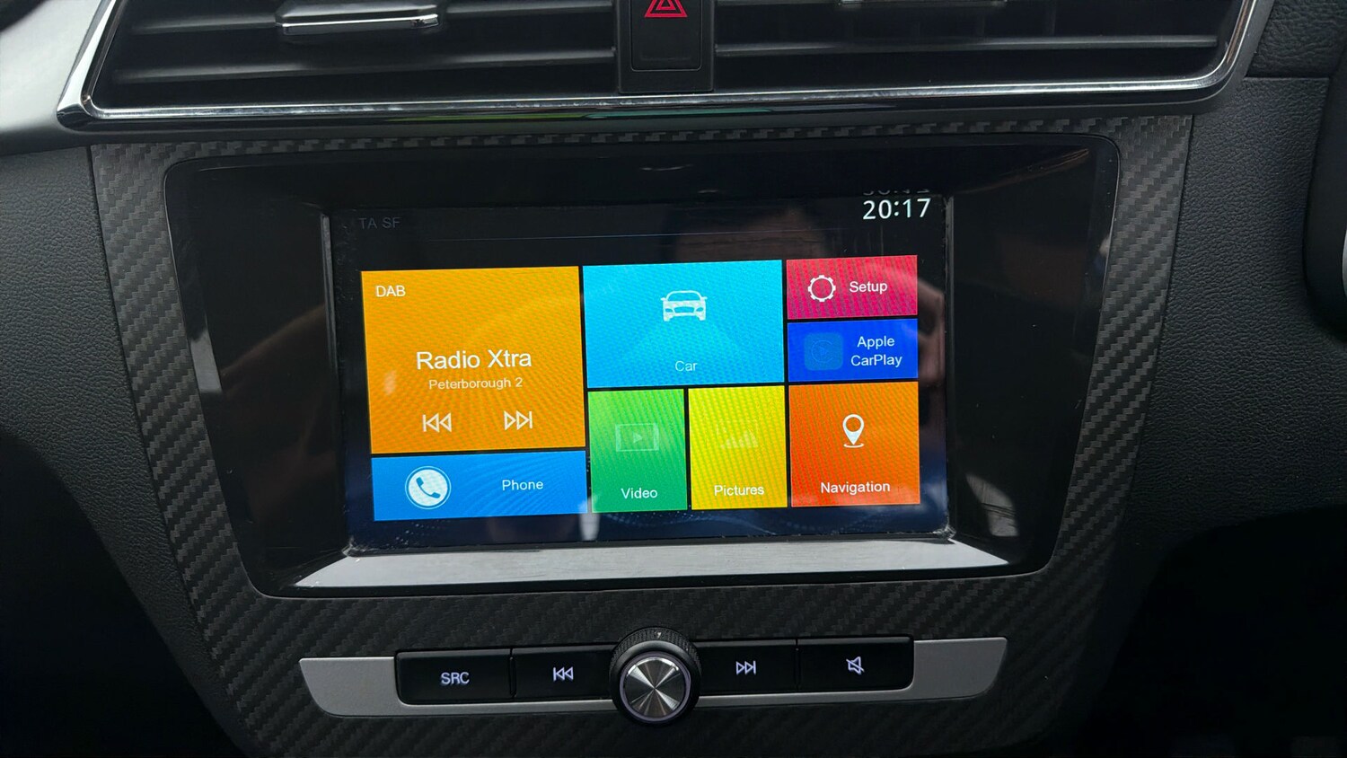 Used MG MG ZS for sale - 77915827: Photo 10