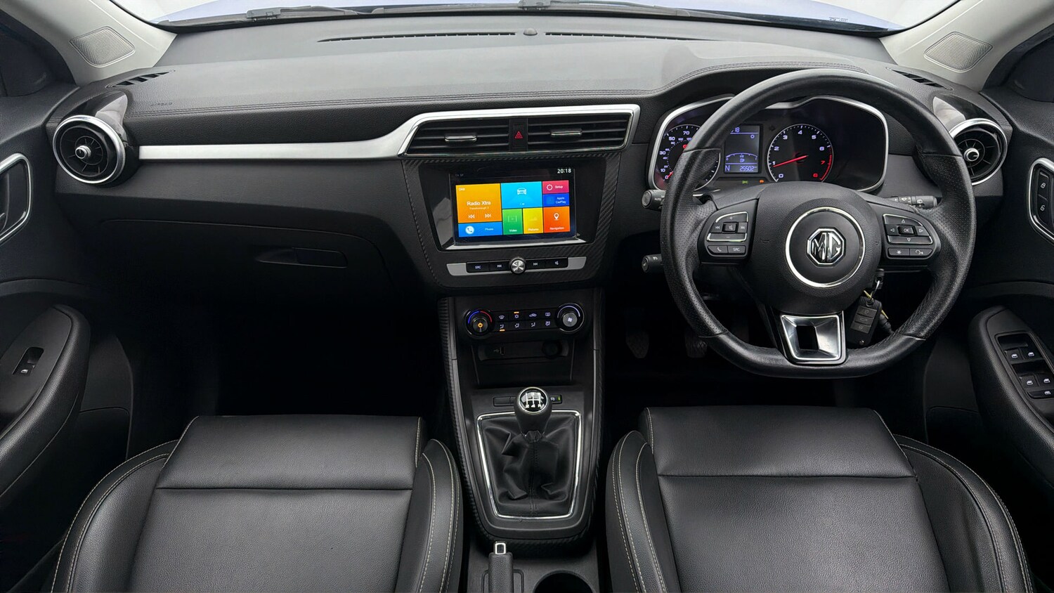 Used MG MG ZS for sale - 77915827: Photo 12