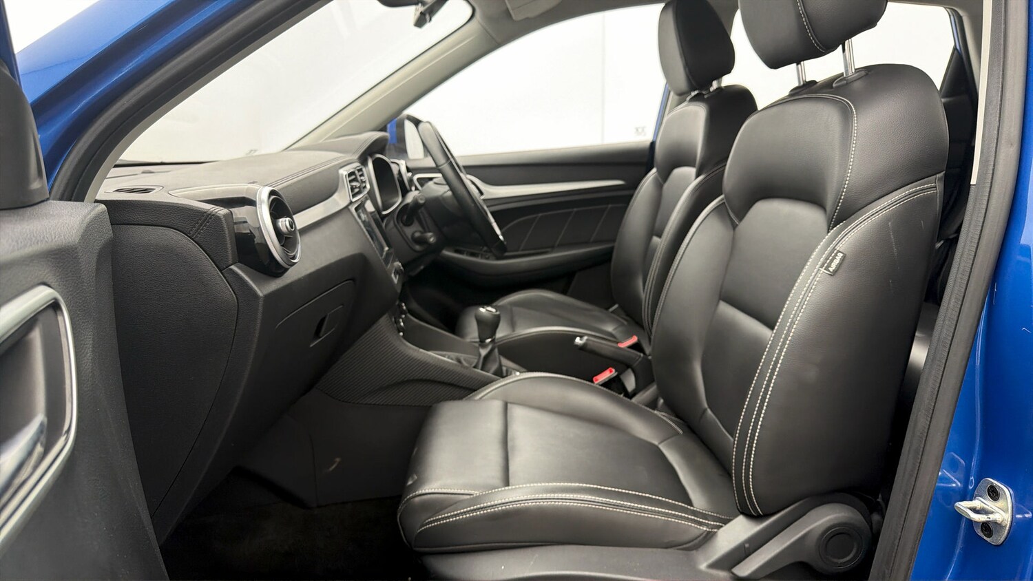 Used MG MG ZS for sale - 77915827: Photo 13