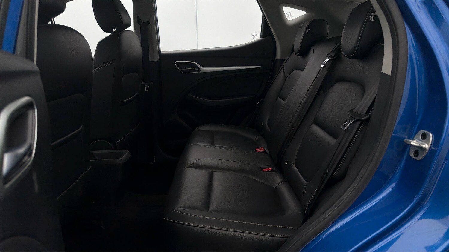 Used MG MG ZS for sale - 77915827: Photo 15