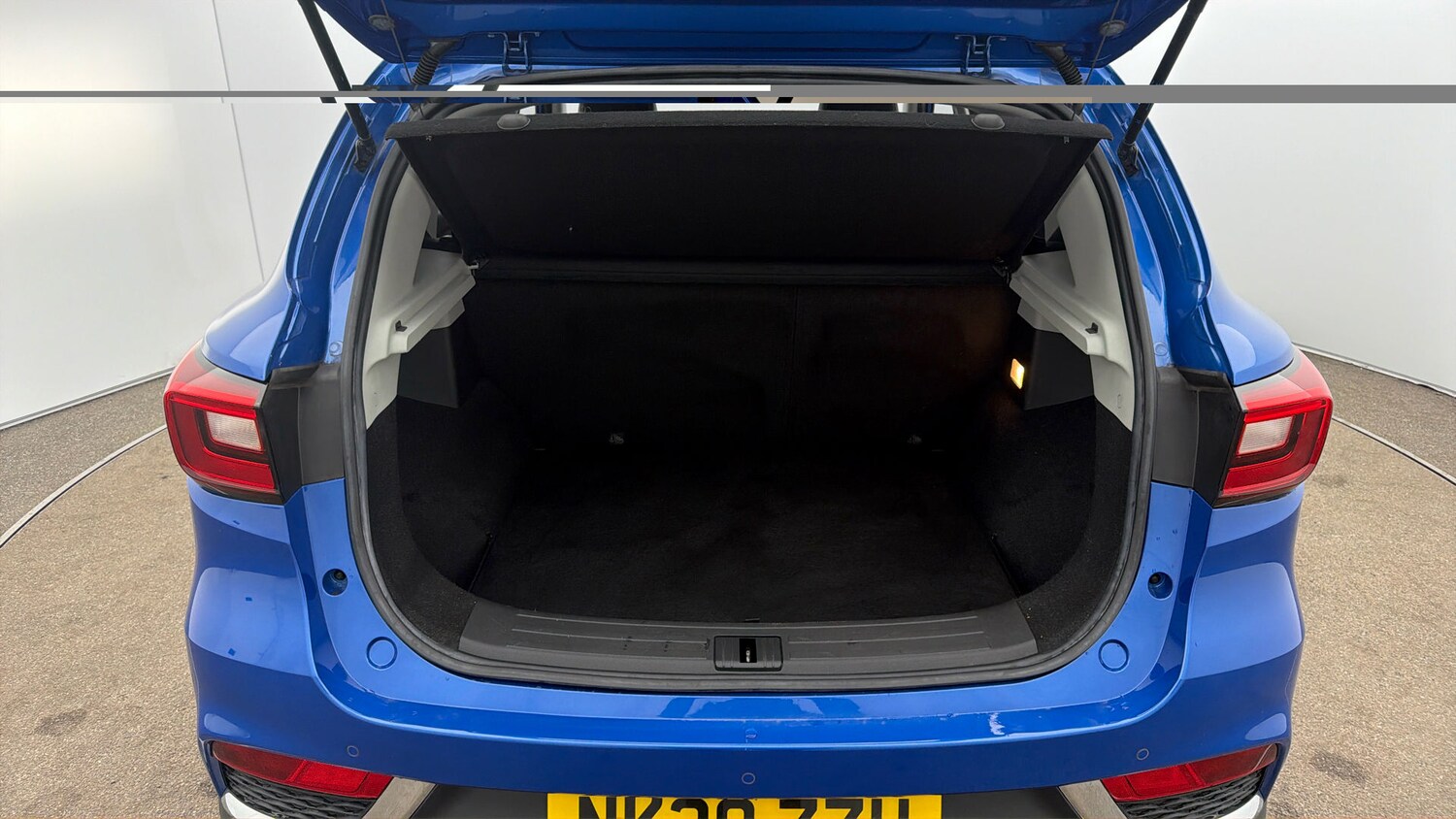 Used MG MG ZS for sale - 77915827: Photo 16