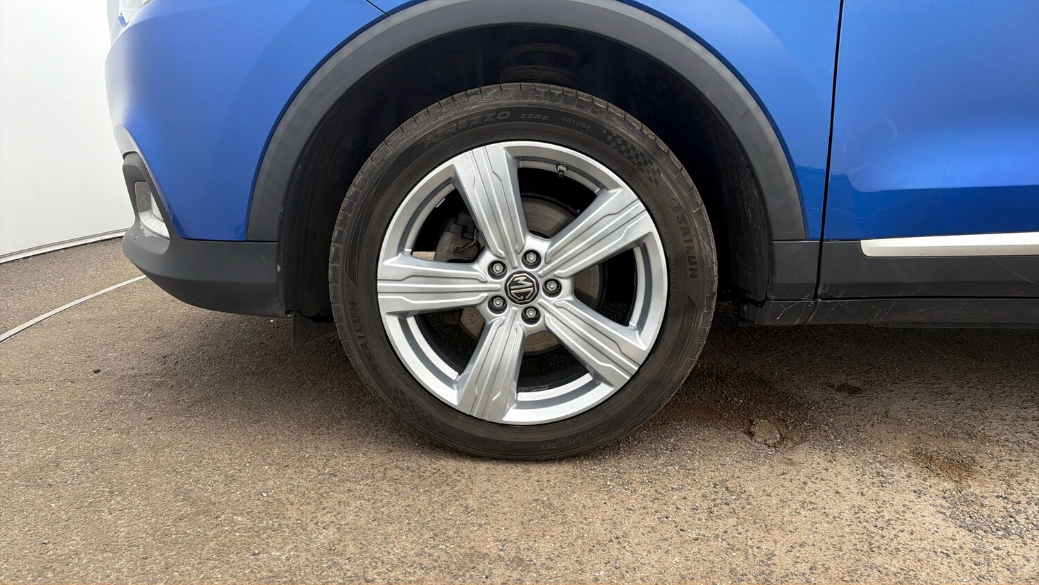 Used MG MG ZS for sale - 77915827: Photo 17