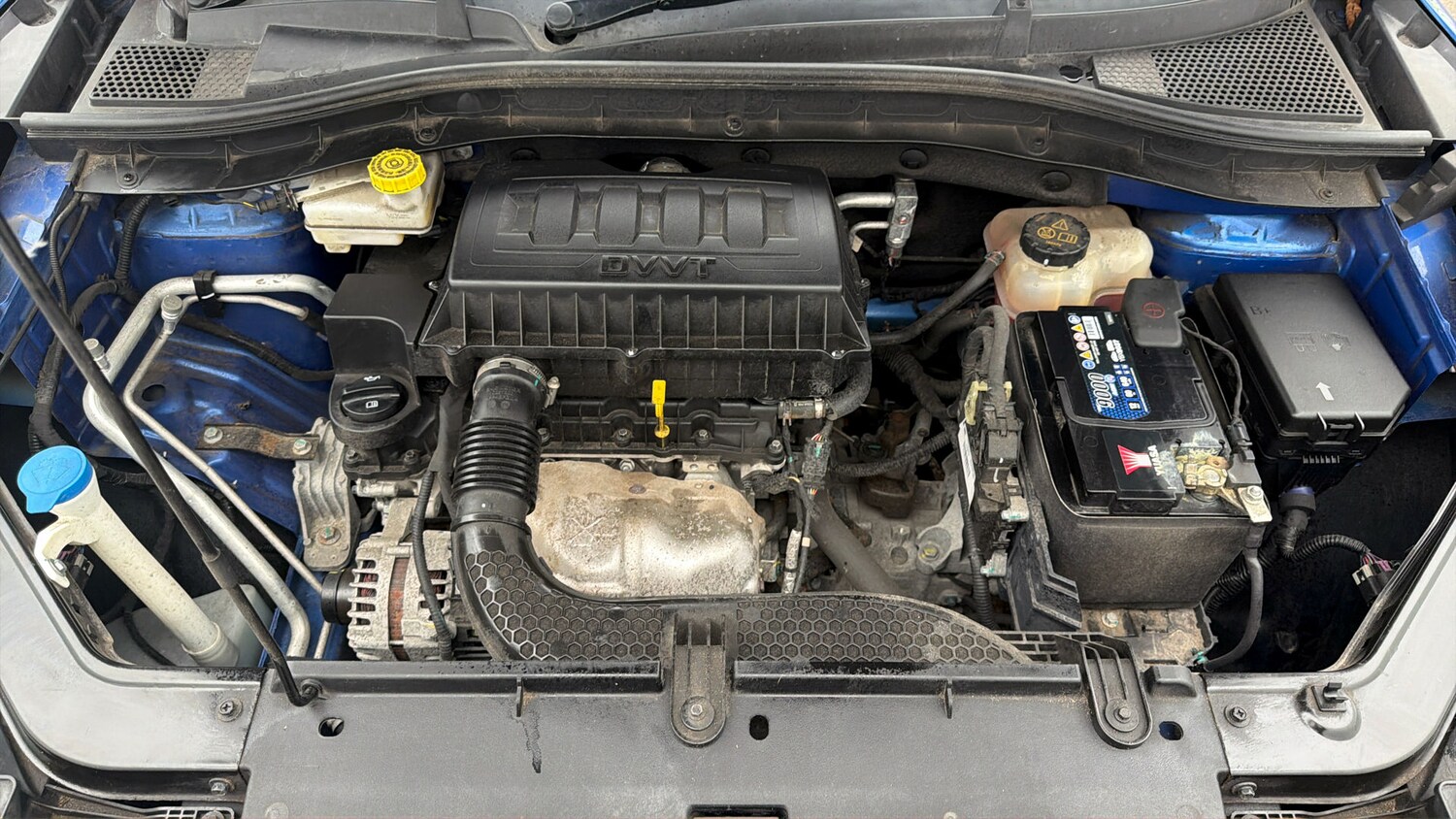 Used MG MG ZS for sale - 77915827: Photo 18