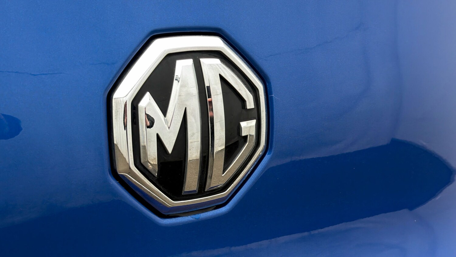 Used MG MG ZS for sale - 77915827: Photo 21