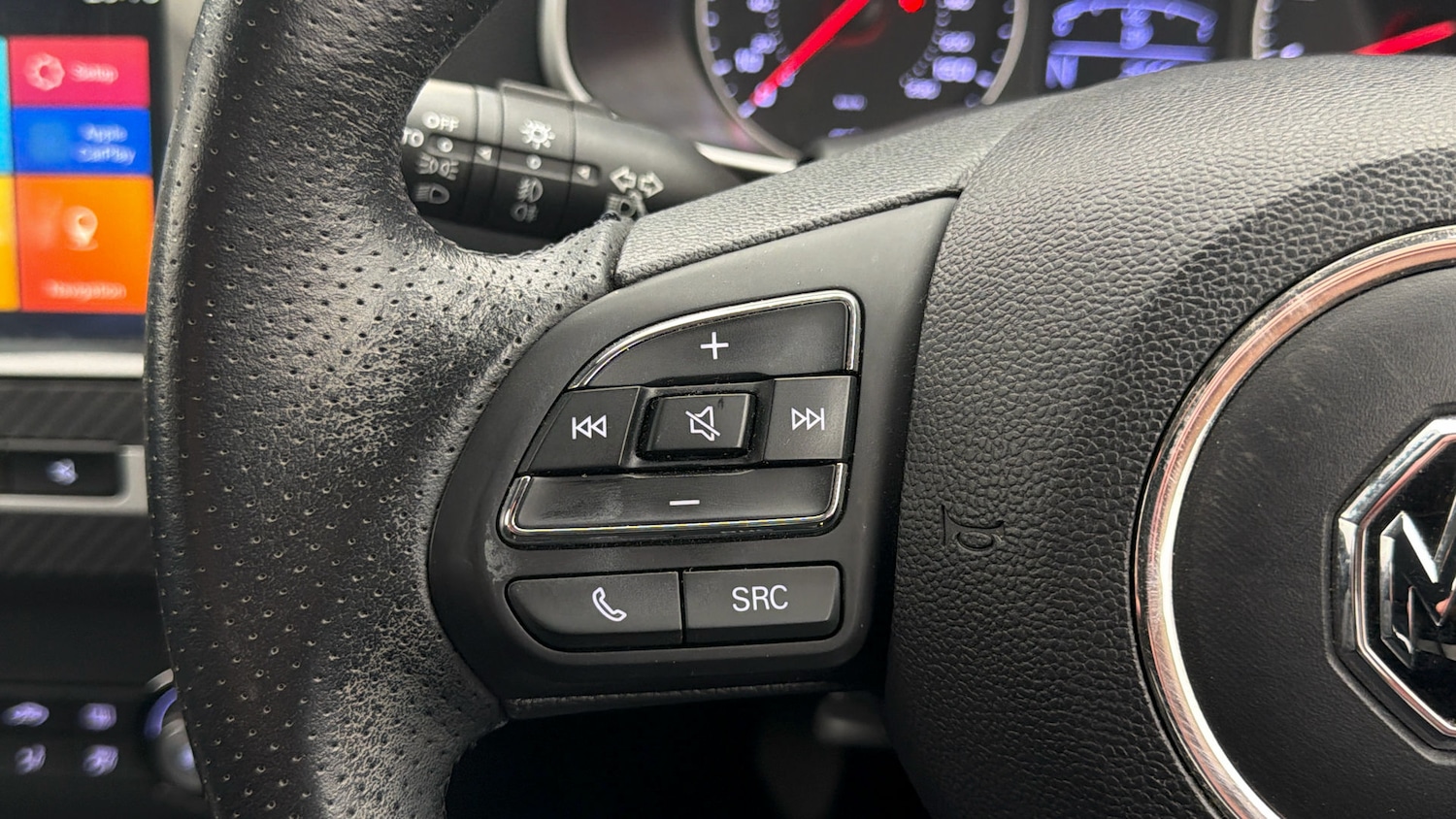 Used MG MG ZS for sale - 77915827: Photo 23