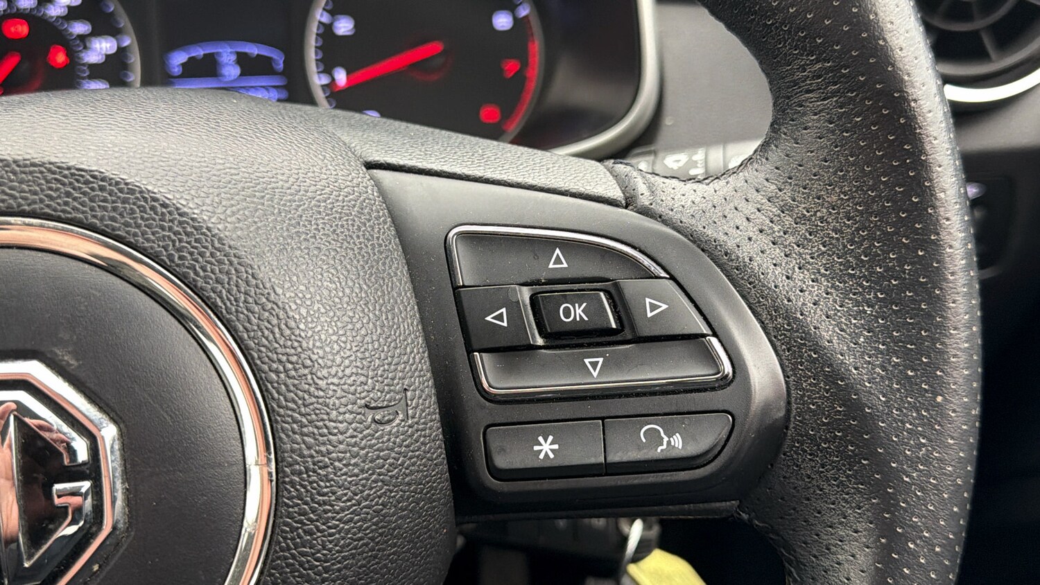 Used MG MG ZS for sale - 77915827: Photo 24