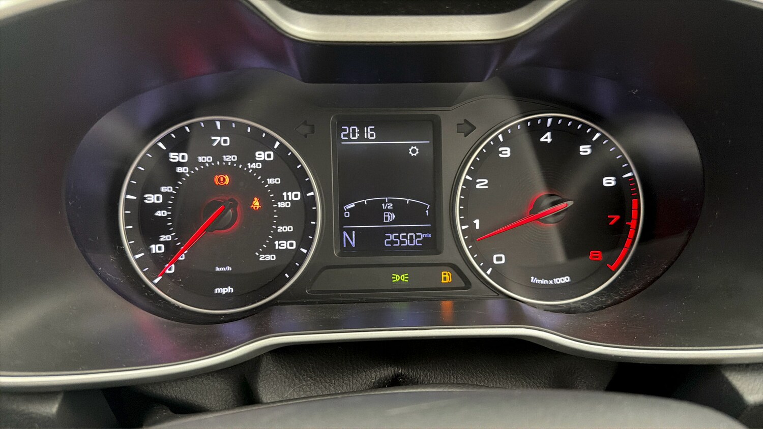 Used MG MG ZS for sale - 77915827: Photo 26