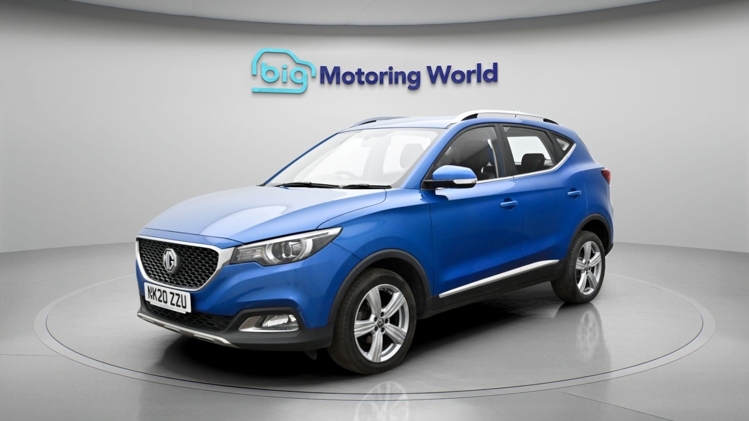 Used MG MG ZS for sale - 77915827: Photo 3