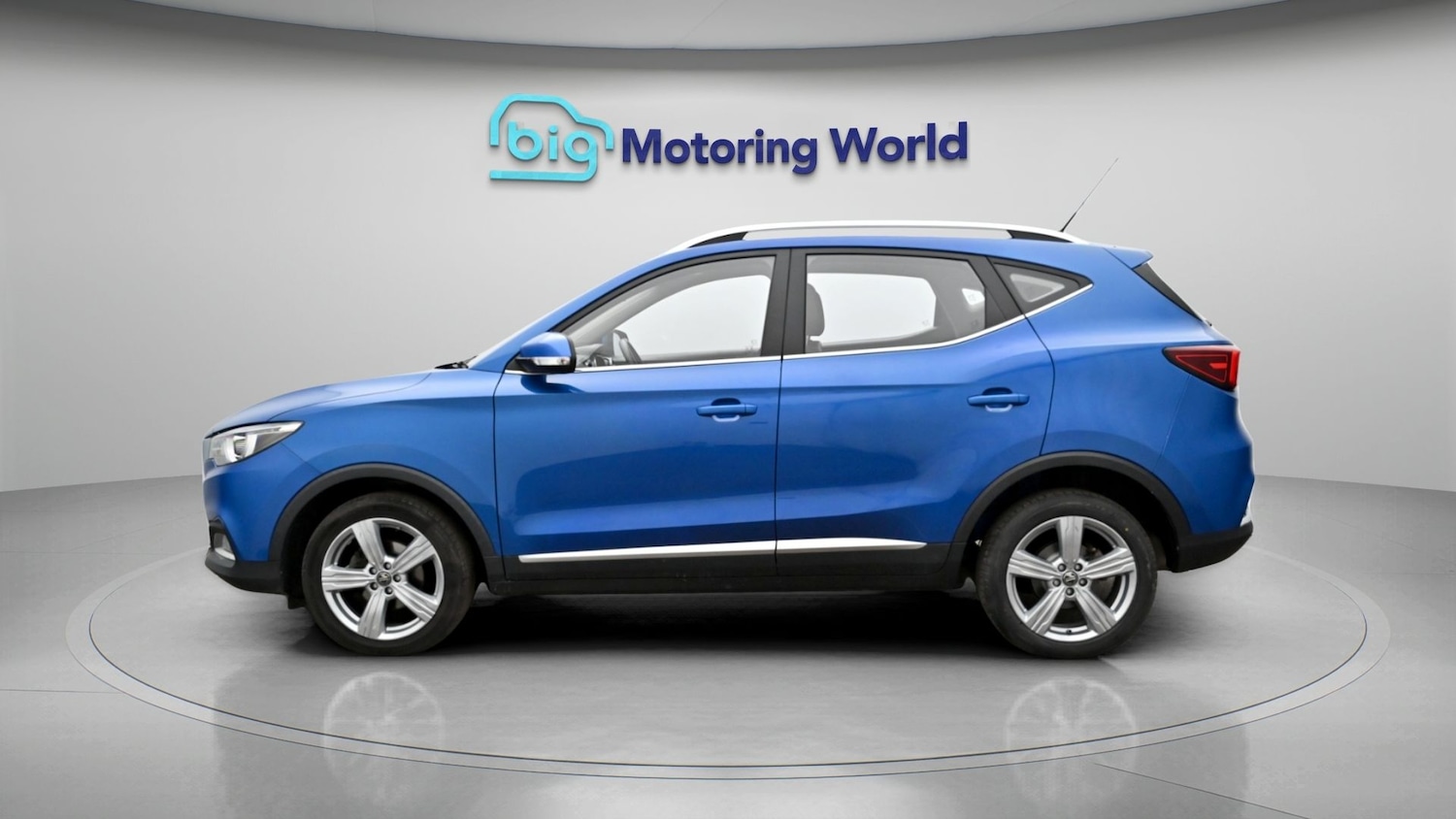 Used MG MG ZS for sale - 77915827: Photo 4