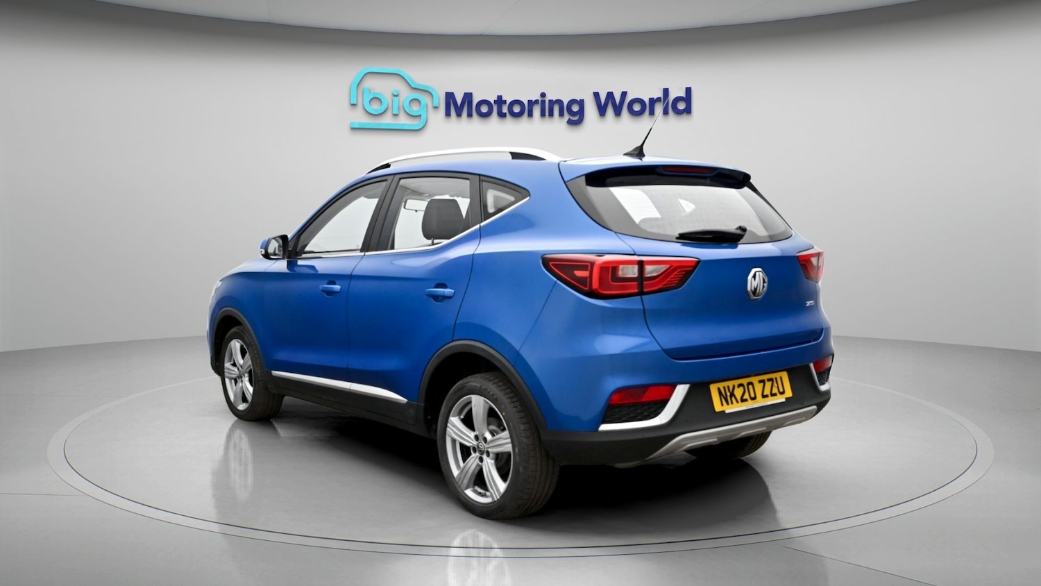 Used MG MG ZS for sale - 77915827: Photo 5