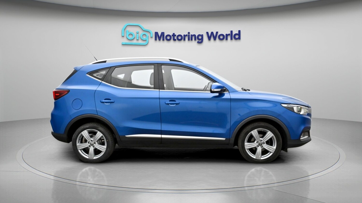 Used MG MG ZS for sale - 77915827: Photo 8