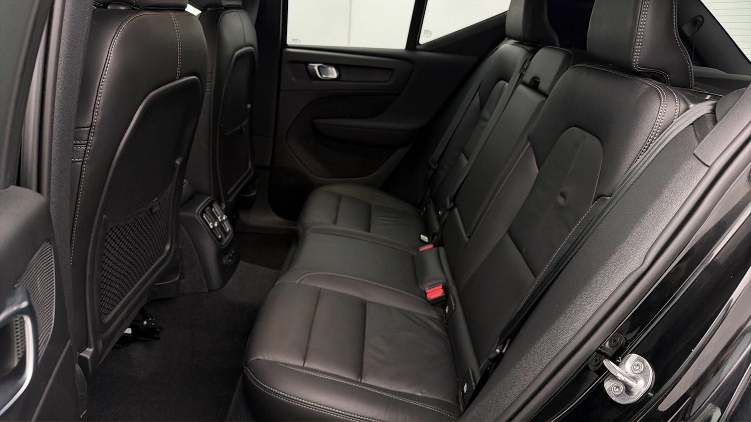 Used Volvo XC40 for sale - 78108940: Photo 15