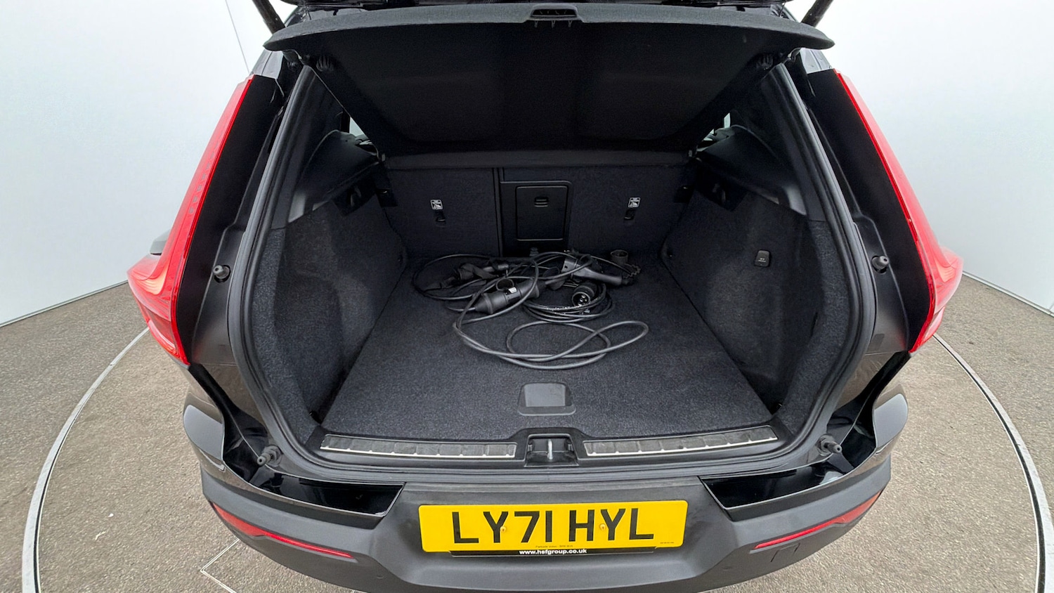 Used Volvo XC40 for sale - 78108940: Photo 16