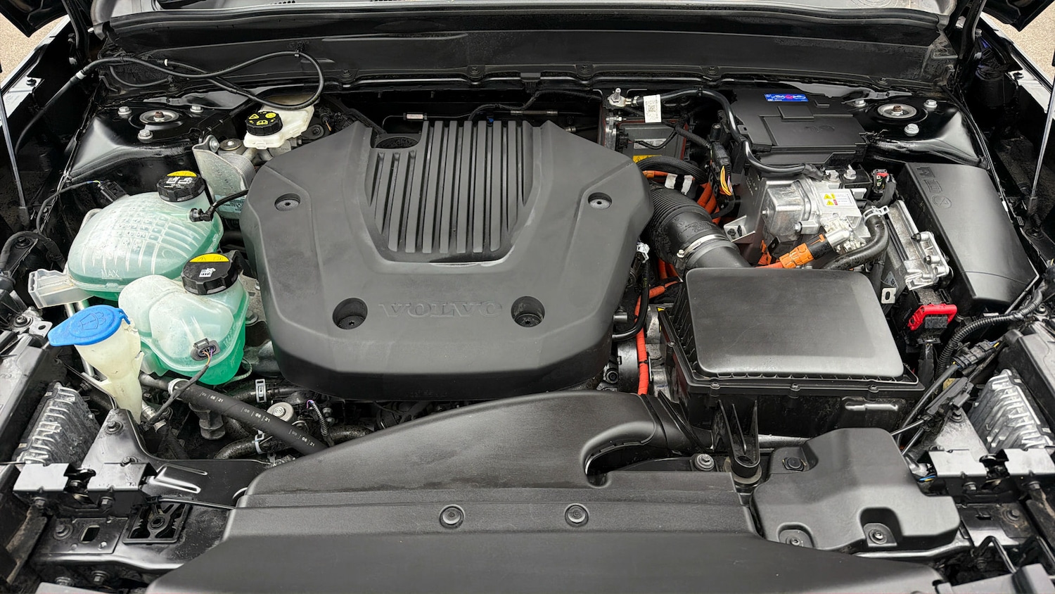 Used Volvo XC40 for sale - 78108940: Photo 18