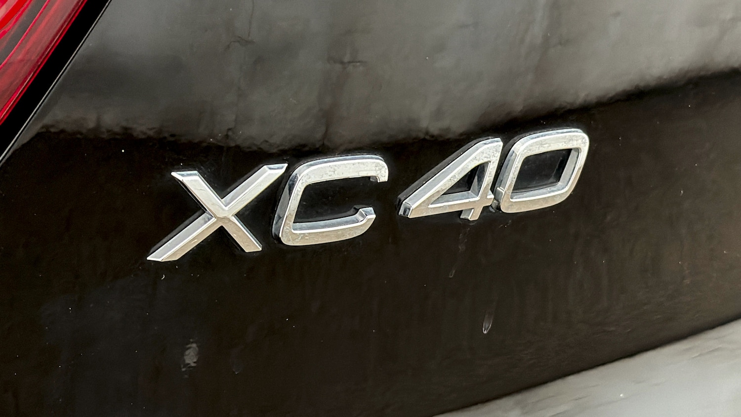 Used Volvo XC40 for sale - 78108940: Photo 20