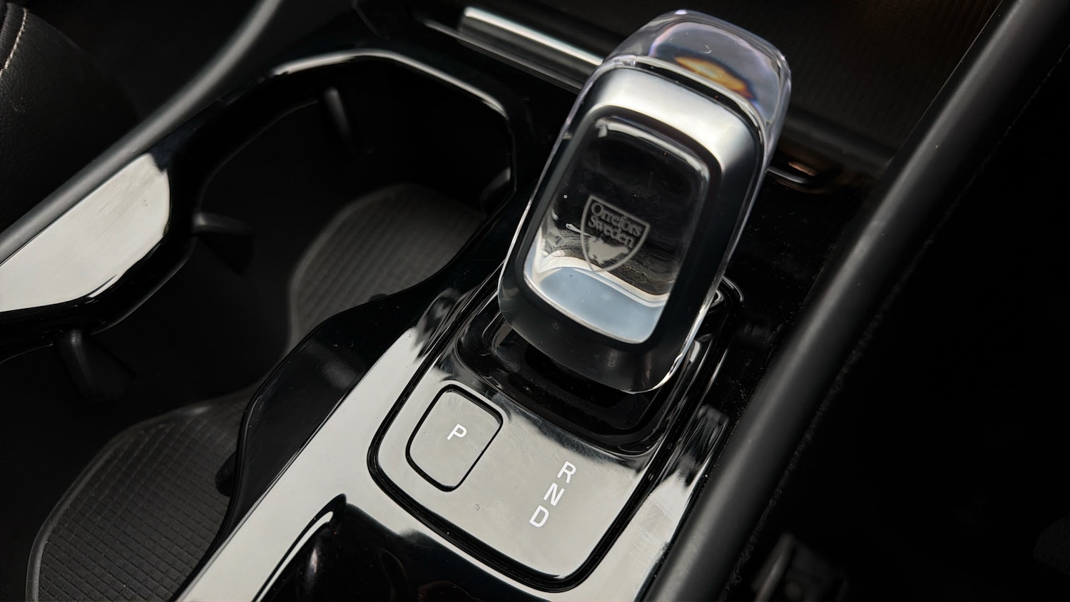 Used Volvo XC40 for sale - 78108940: Photo 25