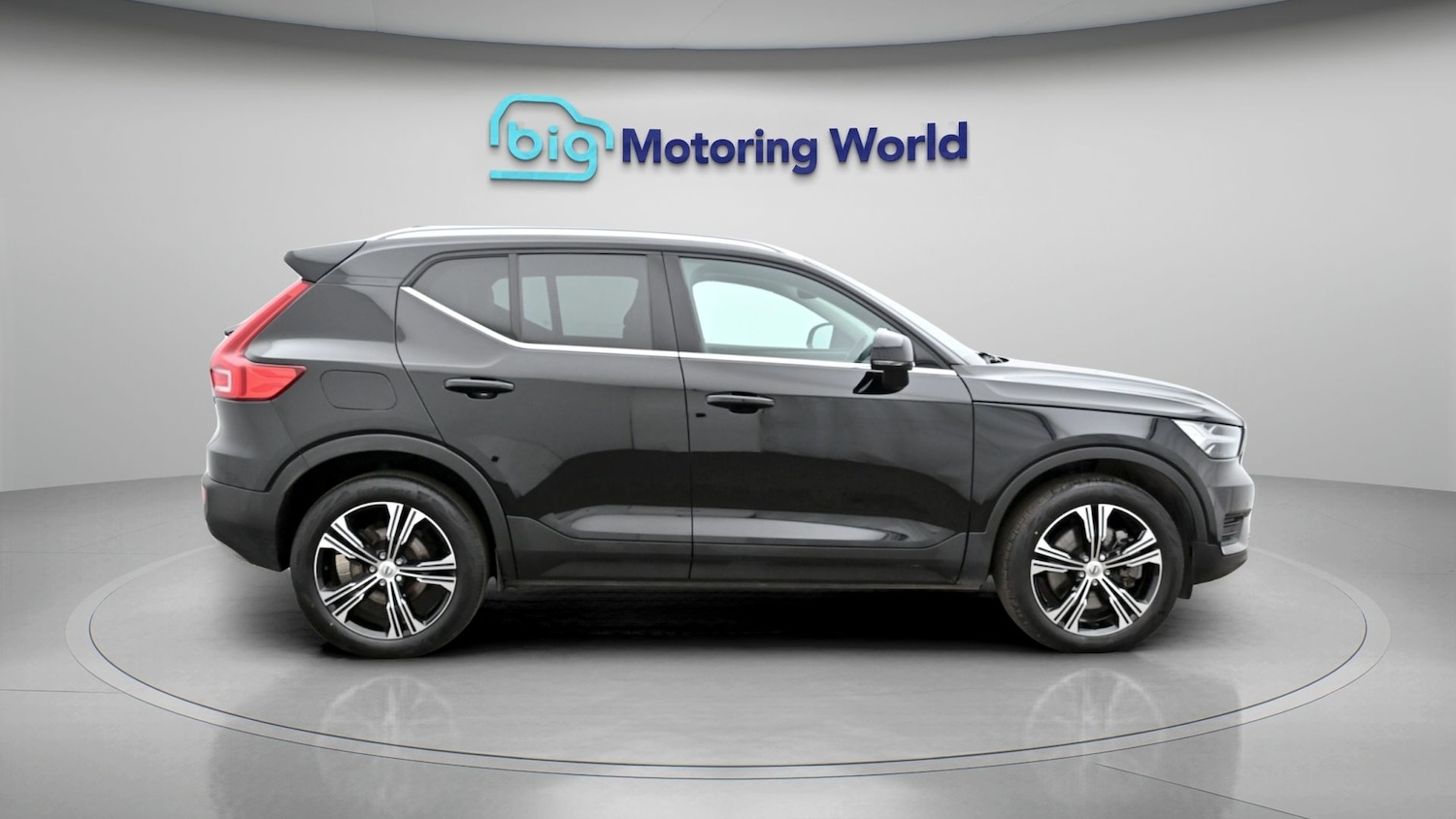 Used Volvo XC40 for sale - 78108940: Photo 8