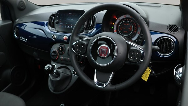 Used Fiat 500 2023 for sale - 75635261: Photo 10
