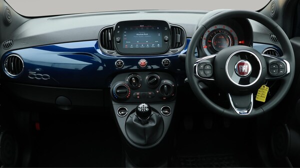 Used Fiat 500 2023 for sale - 75635261: Photo 14